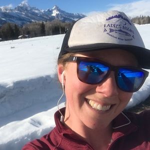 Meet your Posher, Molly